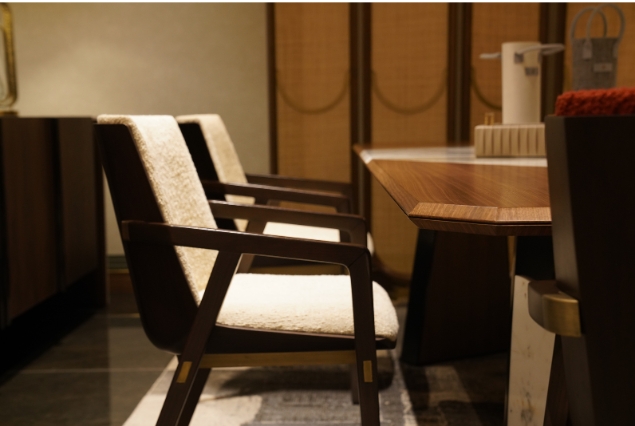 Inspired by Life: How Racconti’s Furniture Designs Reflect Daily Routines and Luxurious Lifestyles?