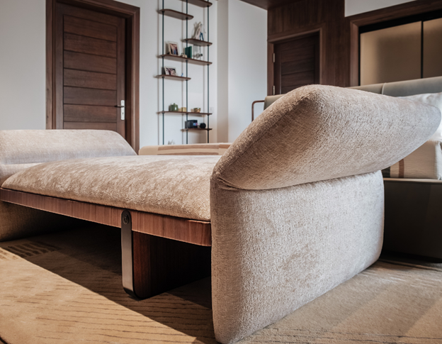 The Craft Behind Comfort: Inside Racconti’s Design Philosophy