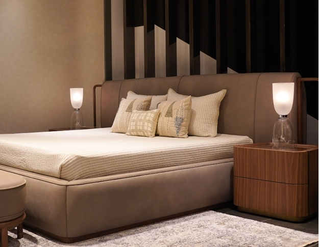 How Does Luxury Furniture Transform Everyday Living?