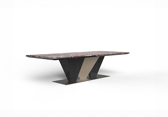 Oribe Dining Table
