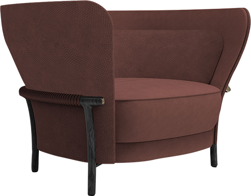 Belgravia Arm Chair