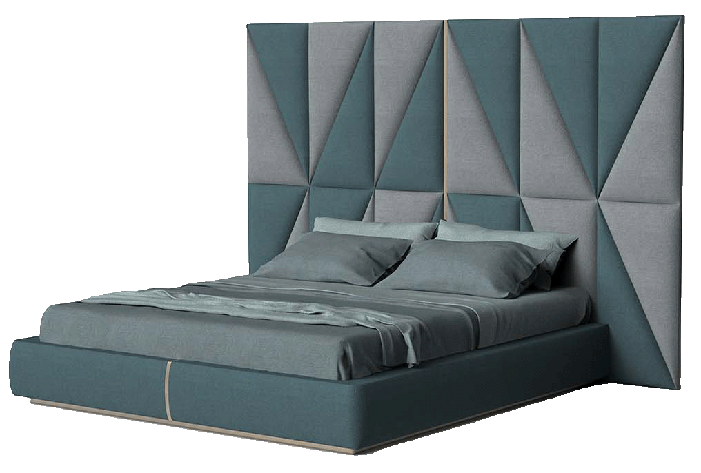 Battista Bed