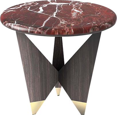 Cacapo Side Table